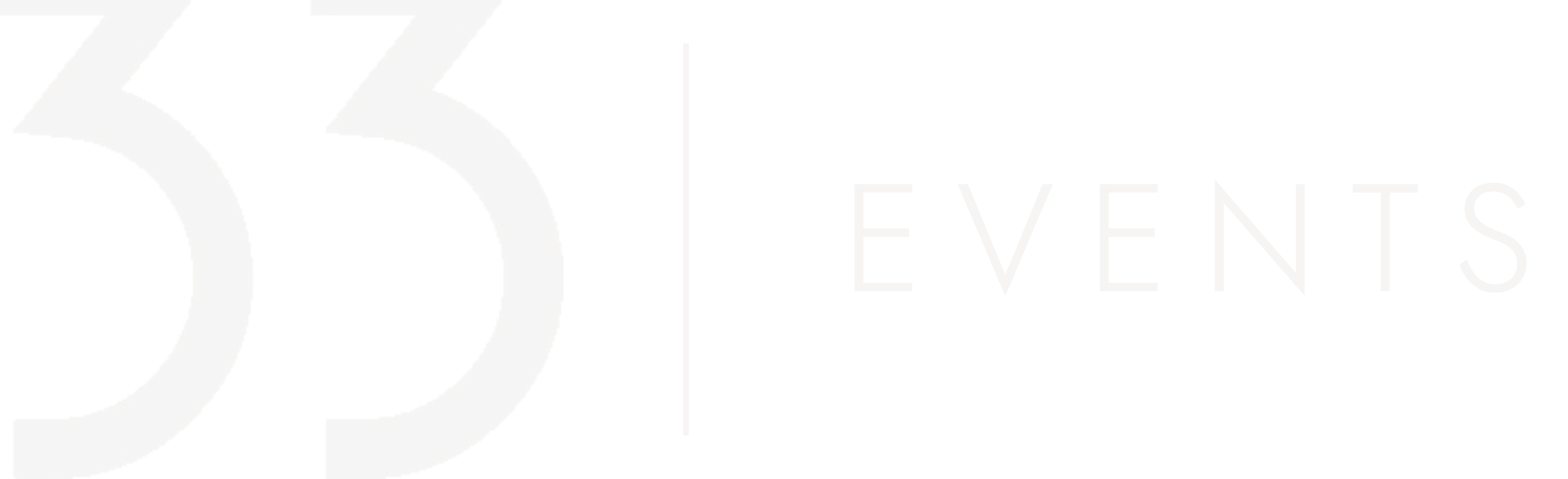 33 Events
