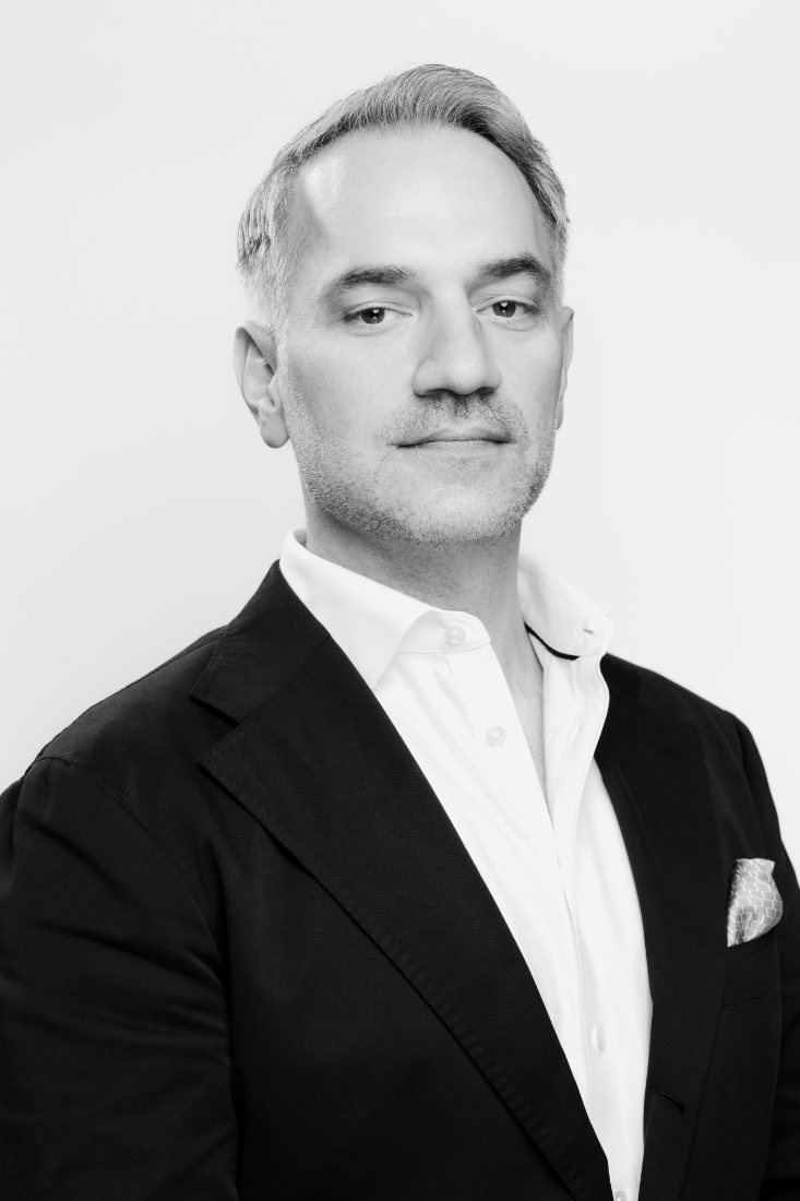 Dean Tsakanikas