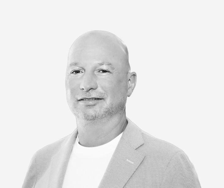 Derrick Badenhorst