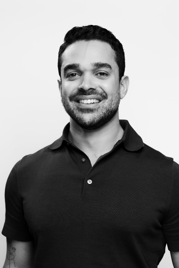 Sacha Tanha