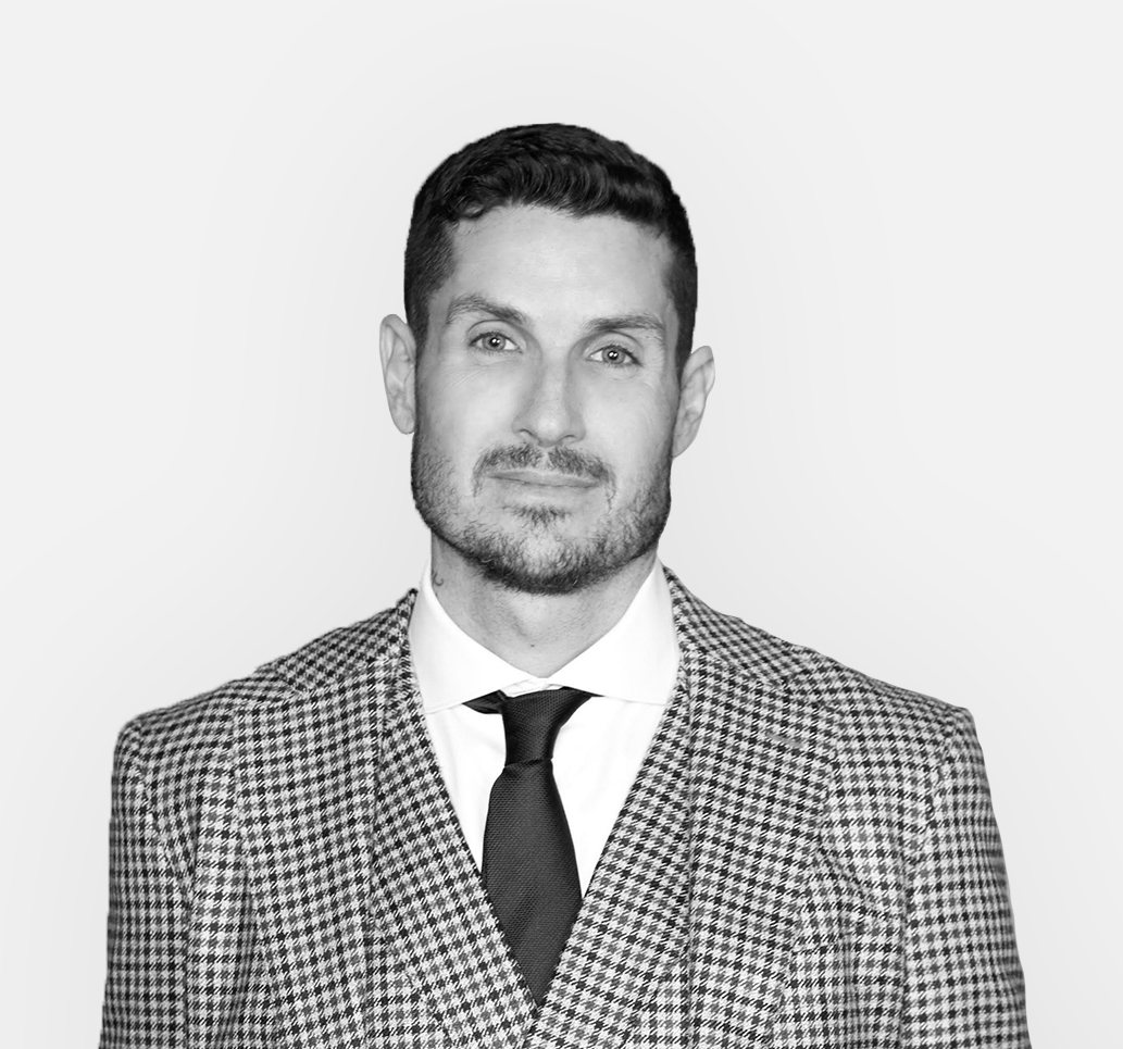 Tosh Berman